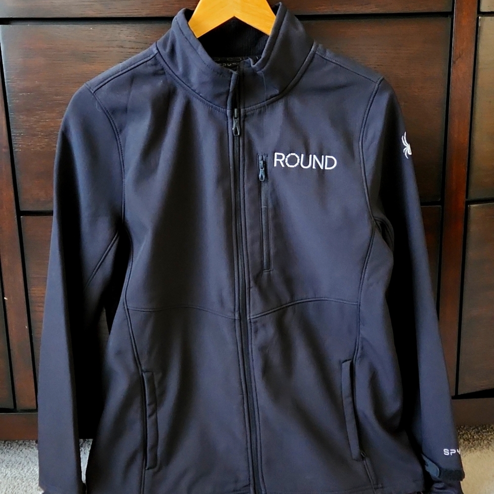 Performance jacket